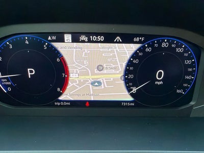 2025 Volkswagen Taos 1.5T SEL