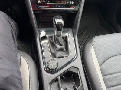 2025 Volkswagen Taos 1.5T SEL