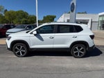 2026 Volkswagen Taos 1.5T SEL