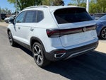 2026 Volkswagen Taos 1.5T SEL