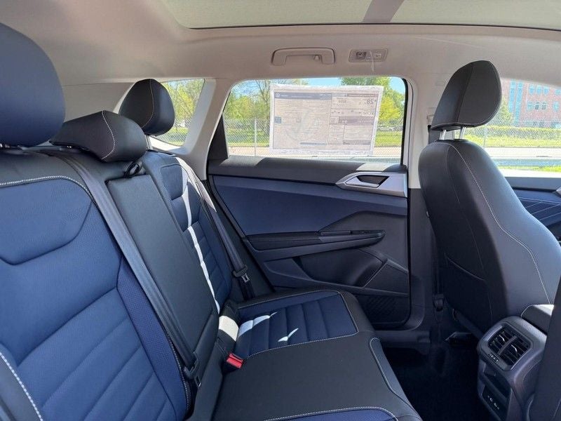 2026 Volkswagen Taos 1.5T SEL