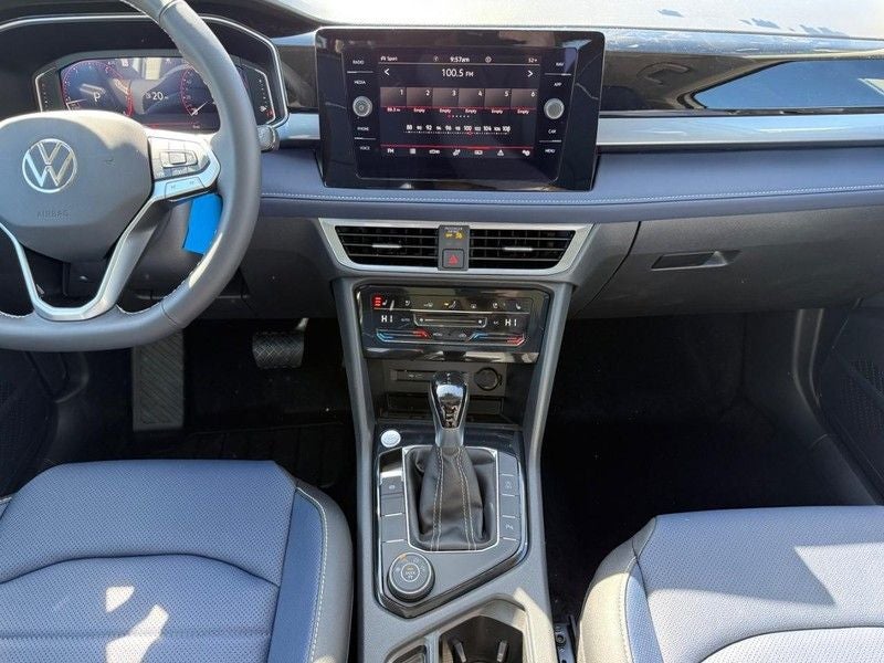 2026 Volkswagen Taos 1.5T SEL