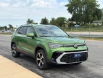 2025 Volkswagen Taos 1.5T SEL