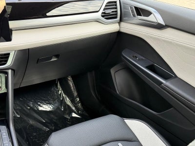 2026 Volkswagen Taos 1.5T SEL