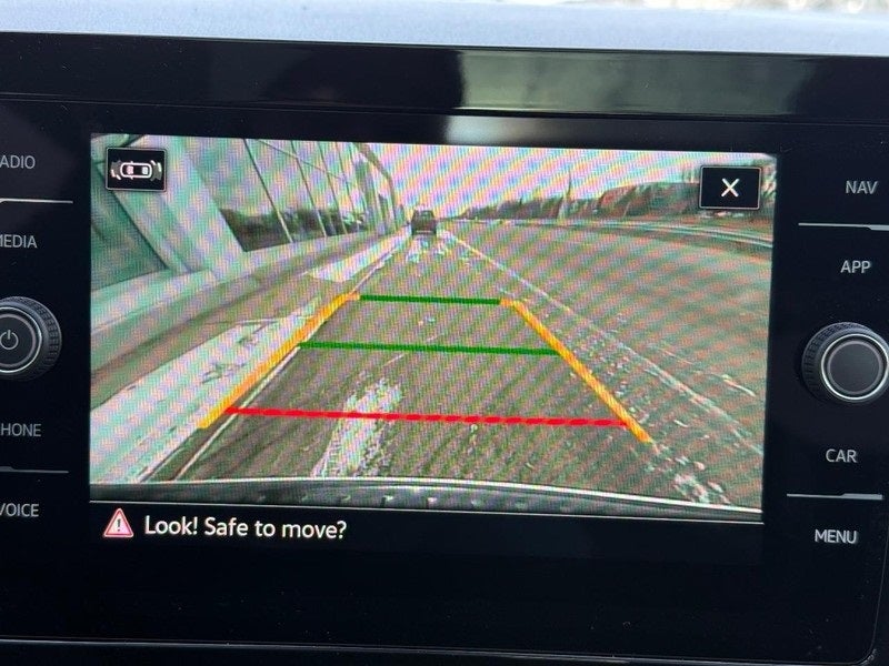 2026 Volkswagen Taos 1.5T SEL