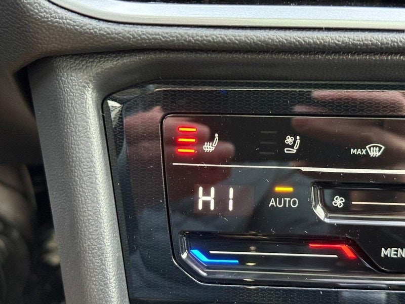 2026 Volkswagen Taos 1.5T SEL