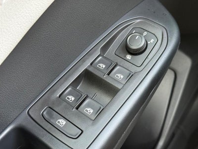 2026 Volkswagen Taos 1.5T SEL