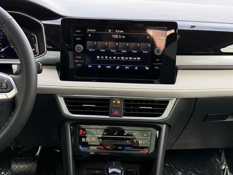 2026 Volkswagen Taos 1.5T SEL