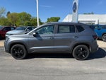 2026 Volkswagen Taos 1.5T SEL