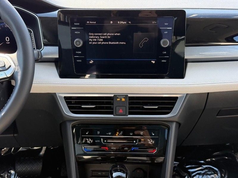 2026 Volkswagen Taos 1.5T SEL