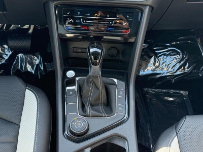 2026 Volkswagen Taos 1.5T SEL