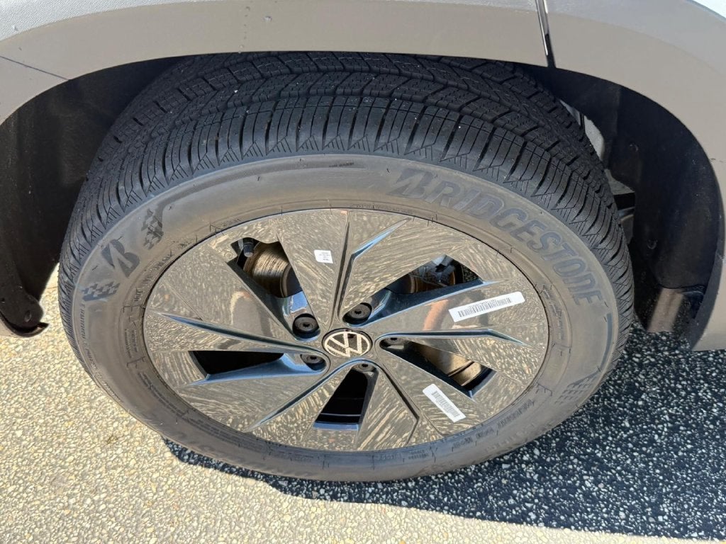 2026 Volkswagen Taos 1.5T S