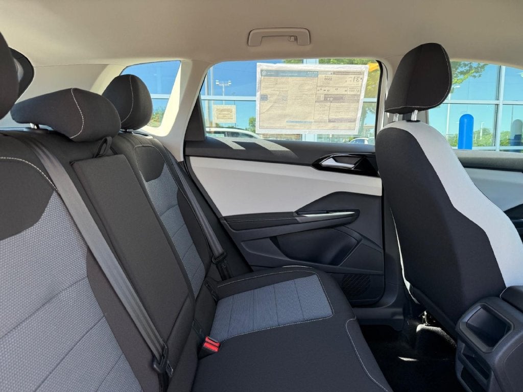 2026 Volkswagen Taos 1.5T S