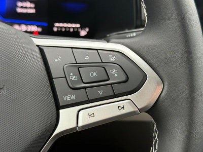 2026 Volkswagen Taos 1.5T S