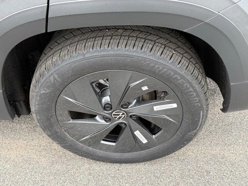 2026 Volkswagen Taos 1.5T S