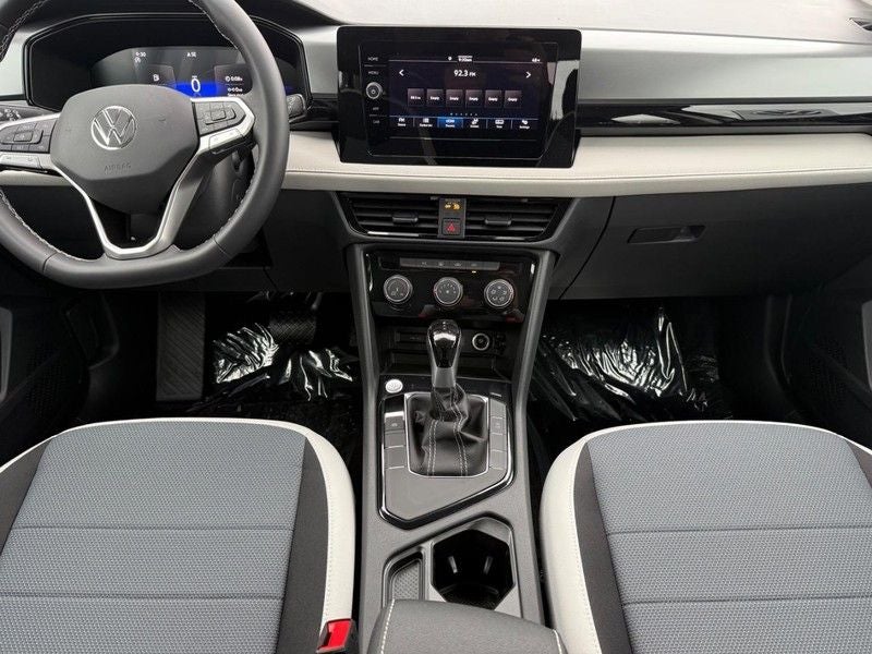 2026 Volkswagen Taos 1.5T S