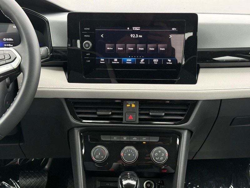 2026 Volkswagen Taos 1.5T S