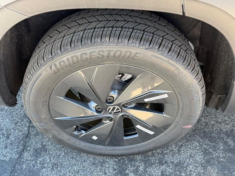 2026 Volkswagen Taos 1.5T S