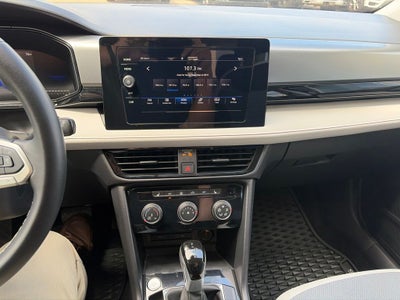 2026 Volkswagen Taos 1.5T S