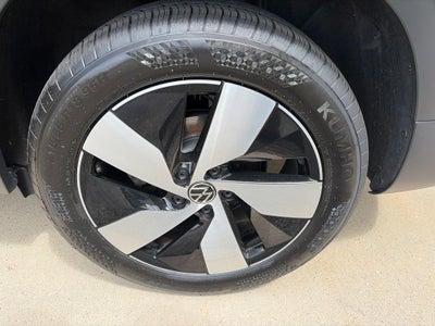 2026 Volkswagen Taos 1.5T S
