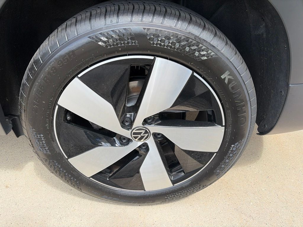 2026 Volkswagen Taos 1.5T S