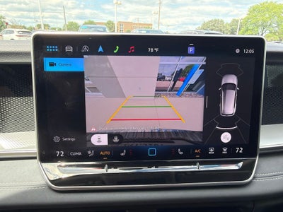 2025 Volkswagen Tiguan SE