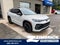 2025 Volkswagen Tiguan SE R-Line Black