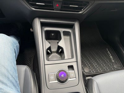 2025 Volkswagen Tiguan SE R-Line Black