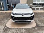 2025 Volkswagen Tiguan SE R-Line Black