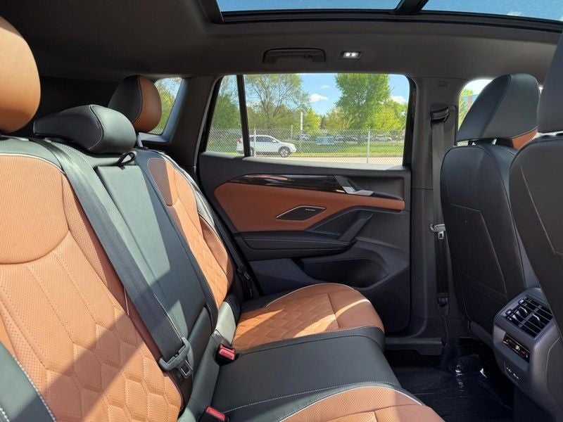 2026 Volkswagen Tiguan 2.0T SEL R-Line Turbo