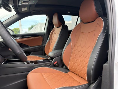 2026 Volkswagen Tiguan 2.0T SEL R-Line