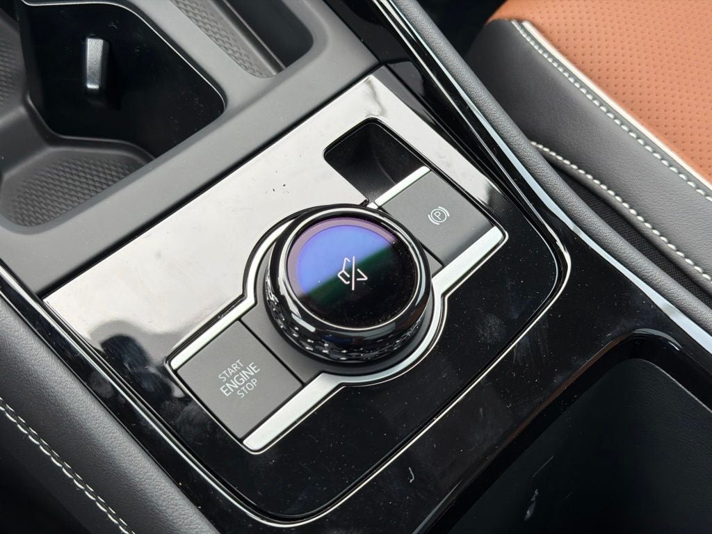 2026 Volkswagen Tiguan 2.0T SEL R-Line
