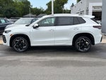 2026 Volkswagen Tiguan 2.0T SEL R-Line