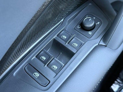 2026 Volkswagen Tiguan 2.0T SEL R-Line Turbo