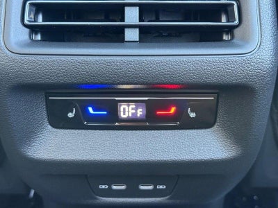 2026 Volkswagen Tiguan 2.0T SEL R-Line Turbo