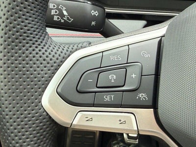 2026 Volkswagen Jetta GLI 2.0T Autobahn