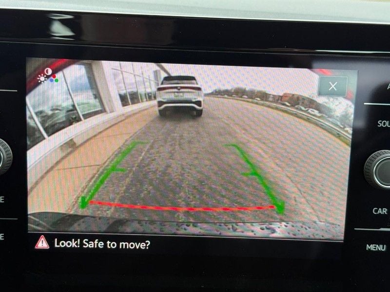 2026 Volkswagen Jetta GLI 2.0T Autobahn