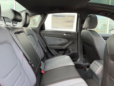 2026 Volkswagen Jetta GLI 2.0T Autobahn