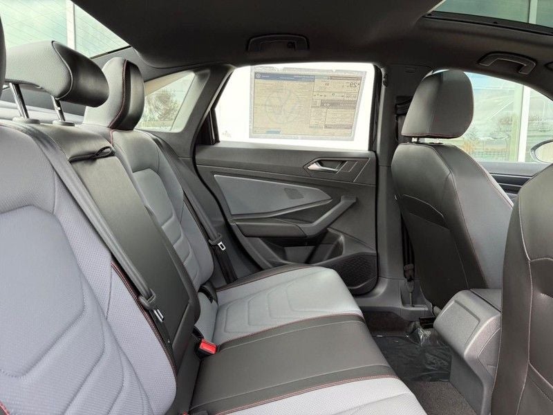 2026 Volkswagen Jetta GLI 2.0T Autobahn