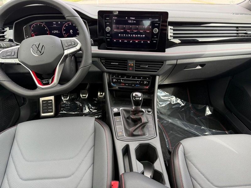 2026 Volkswagen Jetta GLI 2.0T Autobahn