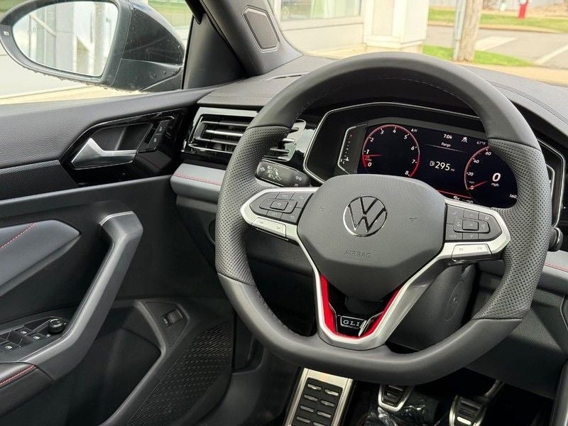 2026 Volkswagen Jetta GLI 2.0T Autobahn