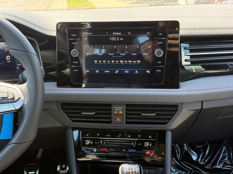 2026 Volkswagen Jetta GLI 2.0T Autobahn
