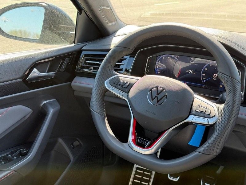 2026 Volkswagen Jetta GLI 2.0T Autobahn