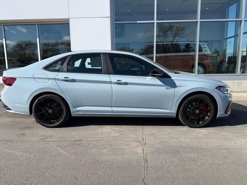 2026 Volkswagen Jetta GLI 2.0T Autobahn