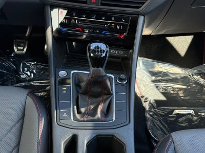 2026 Volkswagen Jetta GLI 2.0T Autobahn