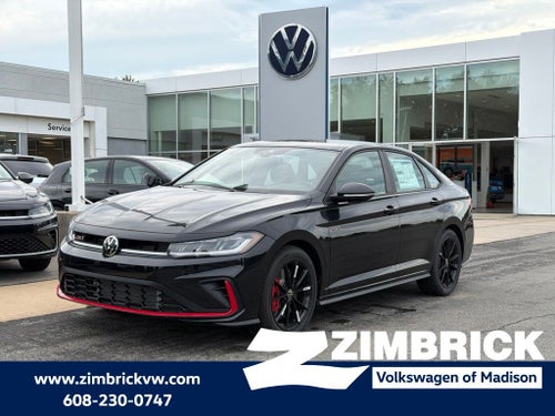 2026 Volkswagen Jetta GLI 2.0T Autobahn