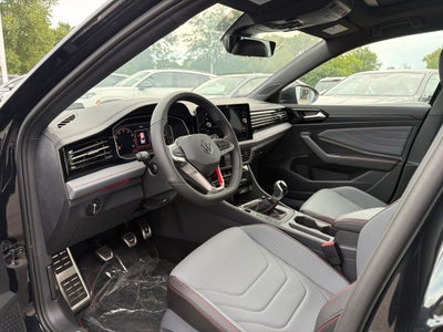 2026 Volkswagen Jetta GLI 2.0T Autobahn