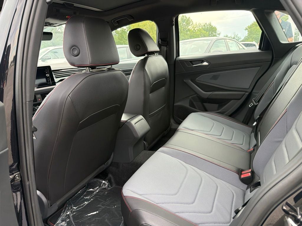 2026 Volkswagen Jetta GLI 2.0T Autobahn