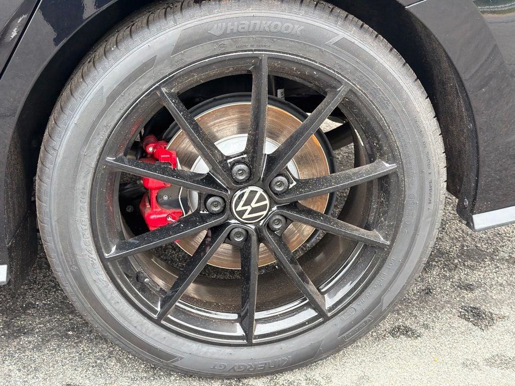 2026 Volkswagen Jetta GLI 2.0T Autobahn