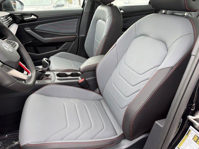 2026 Volkswagen Jetta GLI 2.0T Autobahn